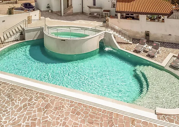 Διαμέρισμα 1 Bedroom Stunning In