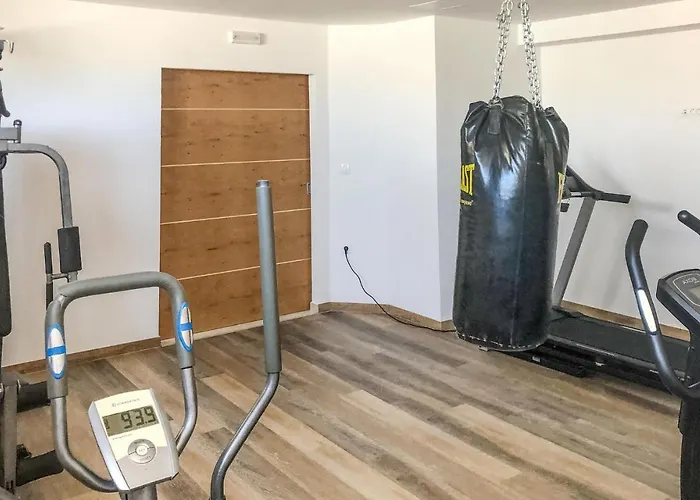 Διαμέρισμα 1 Bedroom Stunning In