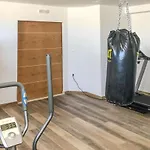 Apartman 1 Bedroom Stunning In