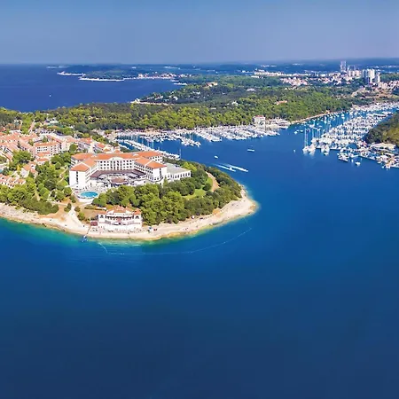 1 Bedroom Stunning In Apartman